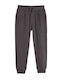 Kids Tracksuit Pants Gray