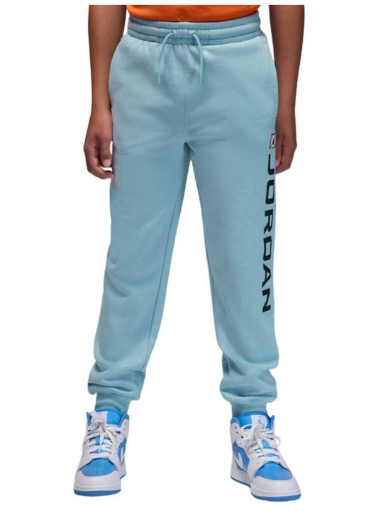 Jordan Kids Sweatpants Blue