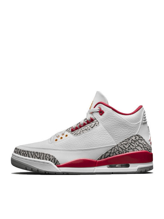 Jordan Air Jordan 3 Retro Мъжки Сникърси Cardin...