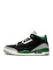 Air  3 Ανδρικά Μποτάκια Pine Green