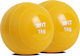 Weighted Mini Ball 1kg*2 Anti-slip X-fit