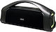 Akai Proffesional Ηχείο Bluetooth 15W με Ραδιόφωνο και Διάρκεια Μπαταρίας έως 1 ώρες Μαύρο ABTS-09