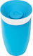 Munchkin Toddler Cup Miracle 360° Sippy Cup Plastic Blue 296ml