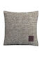 Greenwich Polo Club Sofa Cushion 3990 Made of 100% Cotton Beige 40x40cm