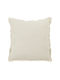 Das Home Sofa Cushion 0304 100% Cotton Taupe 45x45cm