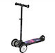 Nils Kids 2-Wheel Scooter Multicolour