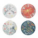 Kiub Makeup Mirror 7cm Random Selection