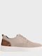 Men's Sneakers Beige