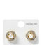 Earring Rx-s073 Gold