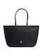 Tommy Women's Tote Bag Black
