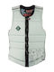 Ronix Impact Vest Adults for Water Sports Green