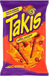 Takis Würzige Käse Kartoffelchips 90g