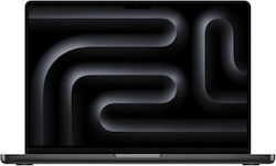 Apple MacBook Pro 14.2" (M5 Pro/48GB/1TB) Space Black Apple MacBook Pro 14.2" (M5 Pro/48GB/1TB) Space Black