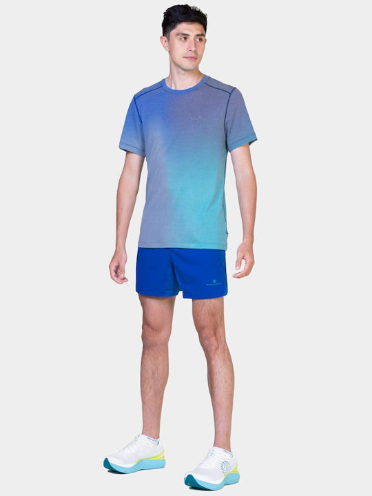 Ronhill Αθλητικό T-shirt Πολύχρωμο