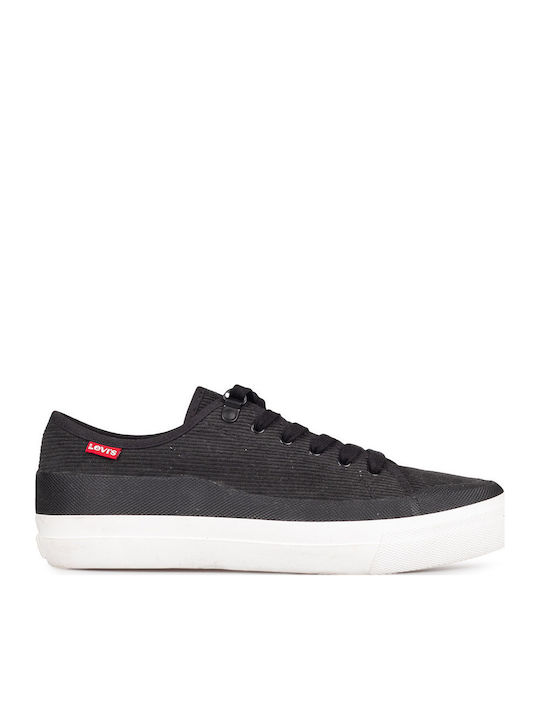 Levi's Sneakers Black