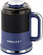 Sokany Electric Coffee Grinder 350W with 500g Capacity Blue
