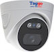 Taggo TAG-DFM70H500S Cameră de Supraveghere IP Full HD+ 5MP Impermeabilă cu Comunicare Bidirecțională și Obiectiv 2.8mm