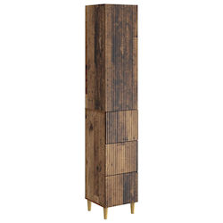 vidaXL Stâlp De Baie De Perete M33xA34.5xÎ90cm ...