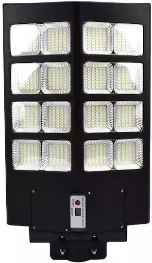 Foyu Waterproof Solar LED Flood Light 800W with Remote Control IP67