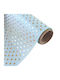 ED Collection Ρολο Ύφασμα Διακόσμησης 27x500εκ. Χρυσό (Βεραμάν)