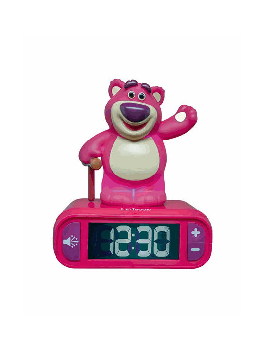 Lexibook Desktop Clock
