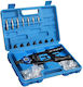 Threaded Riveter M3-M12 Set 110 Pieces Case