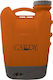 Gardy Battery Backpack Sprayer with 16lt Capacity