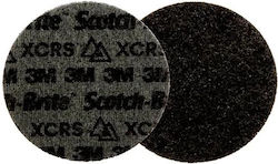 3m Scotch-brite Precision Surface Conditioning Discs 150mm 80+