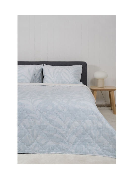 Biokarpet Home Nordic 851 Tampere Duck Egg Κουβ...