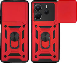 Husă Ring Armor Campro Sonique Xiaomi Redmi Not...