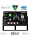 Digital IQ Car Audio System for Jeep Grand Cherokee 1999-2004 Bluetooth USB WiFi GPS Apple CarPlay Android Auto with 9" Touch Screen