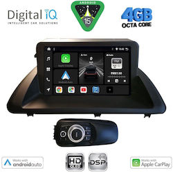 Digital IQ Ηχοσύστημα Lexus CT 2011-2020 με Bluetooth, USB & GPS Digital IQ Ηχοσύστημα Lexus CT 2011-2020 με Bluetooth, USB & GPS