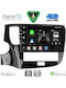 Digital IQ Car Audio System for Mitsubishi Outlander 2020-2022 Bluetooth USB WiFi GPS Apple CarPlay Android Auto with 10" Touch Screen