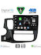 Digital IQ Car Audio System for Mitsubishi Outlander 2013-2020 (Bluetooth/USB/WiFi/GPS/Apple CarPlay/Android Auto) with 10" Touch Screen