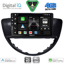 Digital IQ Ηχοσύστημα Subaru Tribeca 2007-2014 με Bluetooth, USB & GPS Digital IQ Ηχοσύστημα Subaru Tribeca 2007-2014 με Bluetooth, USB & GPS