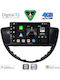 Digital IQ Car Audio System for Subaru Tribeca 2007-2014 (Bluetooth/USB/WiFi/GPS/Apple CarPlay/Android Auto) with 9" Touch Screen