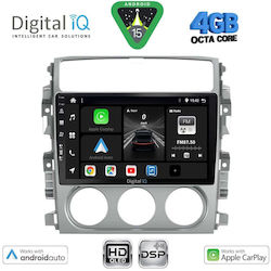 Digital IQ Автомобилна Аудио Система Suzuki Liana 2001-2007 с Bluetooth USB и GPS