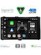Digital IQ Car Audio System for Toyota Auris Aygo X Corolla 2017-2019 Bluetooth USB Wi-Fi GPS Apple CarPlay Android Auto with 9 Inch Touch Screen DIGITAL IQ BXF 16703 CPAA