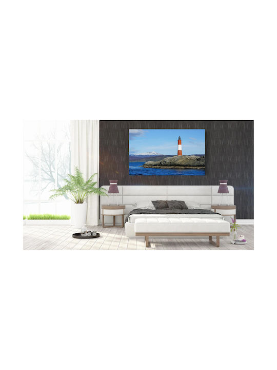 Панел Lighthouse By Coast Фар До Крайбрежието 120x80