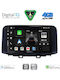 Digital IQ Car Audio System for Hyundai Kona 2017-2023 Bluetooth USB WiFi GPS Apple CarPlay Android Auto with 10" Touch Screen