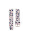 Silicone Strap Xiaomi Watch S4 41mm Rose & Blue Flowers