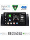 Digital IQ Car Audio System for BMW Series 5 (E39) / X5 (E53) 1997-2005 with Touch Screen 9"