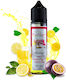 Ripe Vapes Flavor Shot 20ml/60ml 1τμχ Φρούτα Του Πάθους