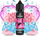 Bombo Shot de Aromă Solo Juice 10ml/60ml 1 Buca...