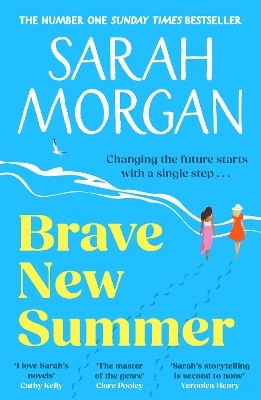 Brave New Summer Sarah Morgan Hq Brave New Summer Sarah Morgan Hq