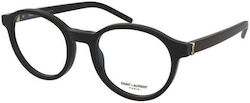 Γυαλιά Οράσεως Saint Laurent Sl M163 001