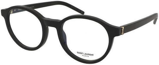Γυαλιά Οράσεως Saint Laurent Sl M163 001