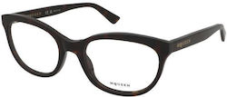 Рамки За Очилa Alexander Mcqueen Am0569o 002