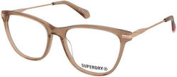 Superdry SDO 3057 103 Brillengestelle mit Rezept