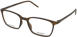 Γυαλιά Οράσεως Saint Laurent Sl 885 005